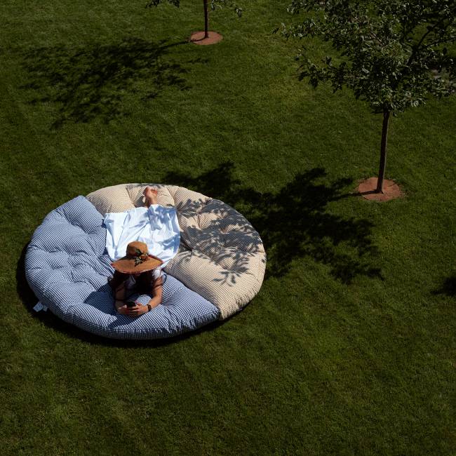 Футон G, ткань club