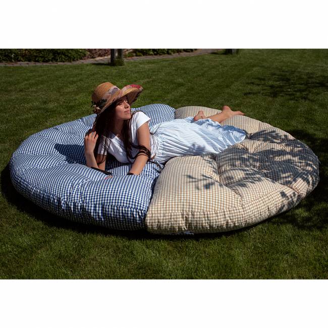 Футон G, ткань club