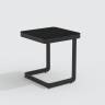 Столик DALANO черный