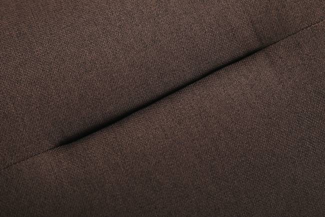 Пуф Leset Лион универсальный Орех текстура Malmo 28 (коричневый)