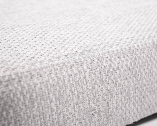 Набор 2 шт Стул обеденный DOBRIN MATILDA, серая ткань (LAR 275-17)