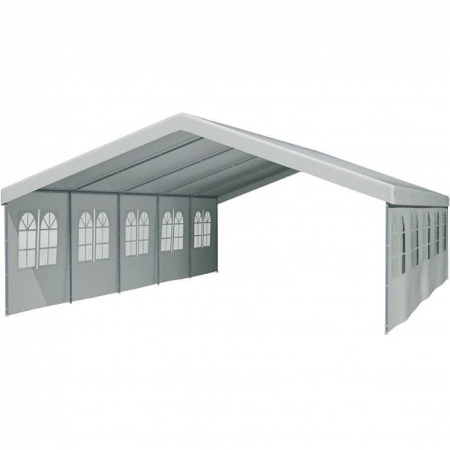 Тент садовый Green Glade 3019 6x10x3.2/2м полиэстер 4 коробки