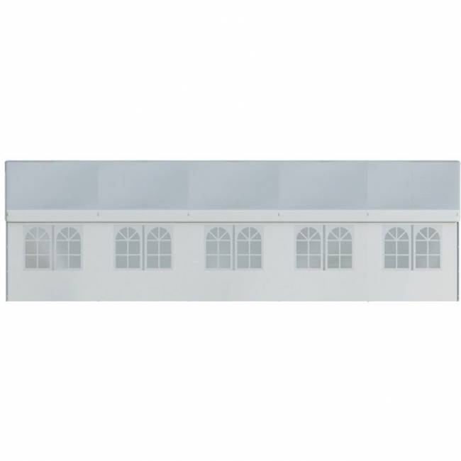 Тент садовый Green Glade 3019 6x10x3.2/2м полиэстер 4 коробки