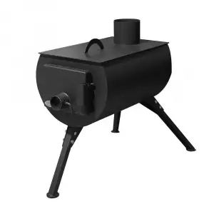 Отопительная печь «Компакт», ST3, 3мм