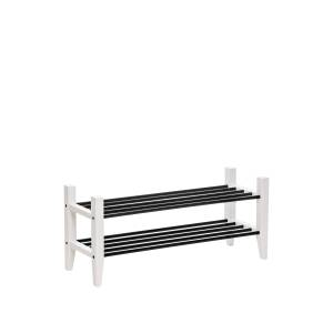 Leset скамья "Мира" (85х37) Белый