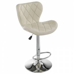 Барный стул PORCH светло-бежевый