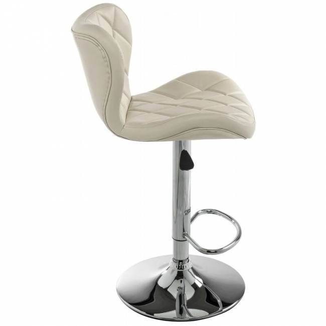 Барный стул PORCH светло-бежевый