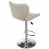 Барный стул PORCH светло-бежевый