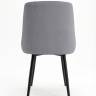 Стул DikLine 335 B22 GREY, ножки черные