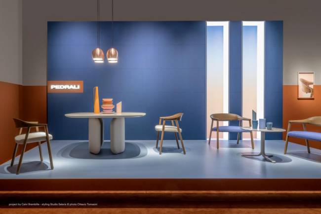 Стол стеклянный Elinor черный, белый 2600х1100х740 мм