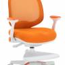 Детское кресло Everprof Kids 102 Ткань Оранжевый