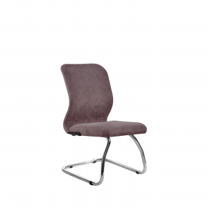 Кресло SU-Mr-4(Vivaldi)/подл.000/осн.007, темно-розовый