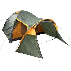 Палатка PASSAT-4 (N-2368-4-GO) Nisus