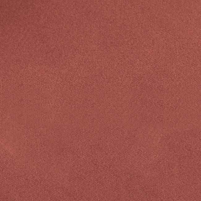 Стул полубарный Turin терракотовый, золотые ножки