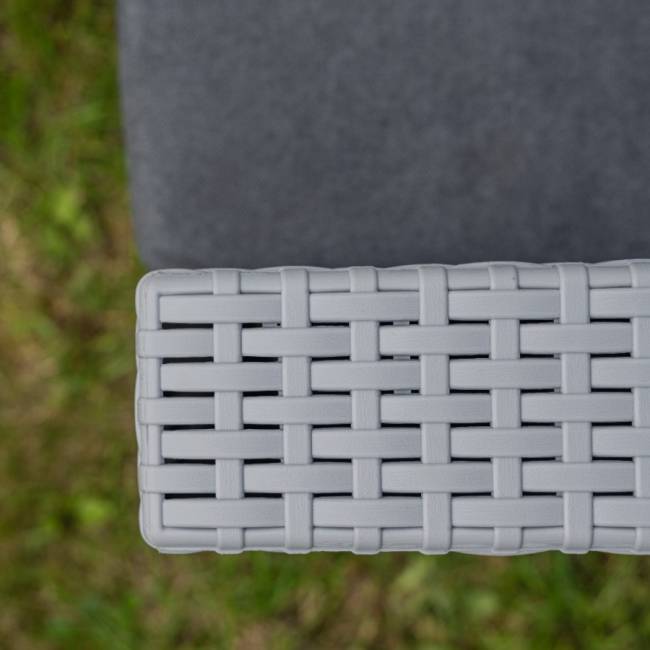 Трехместный диван LANA светло-серый Трехместный диван LANA светло-серый