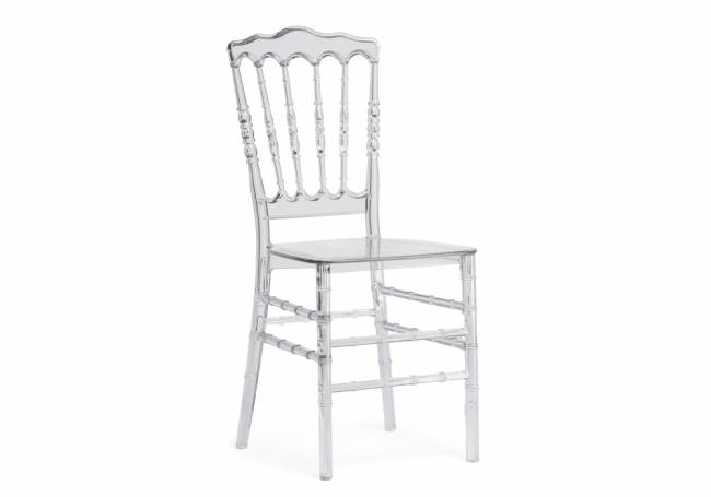 Chiavari white