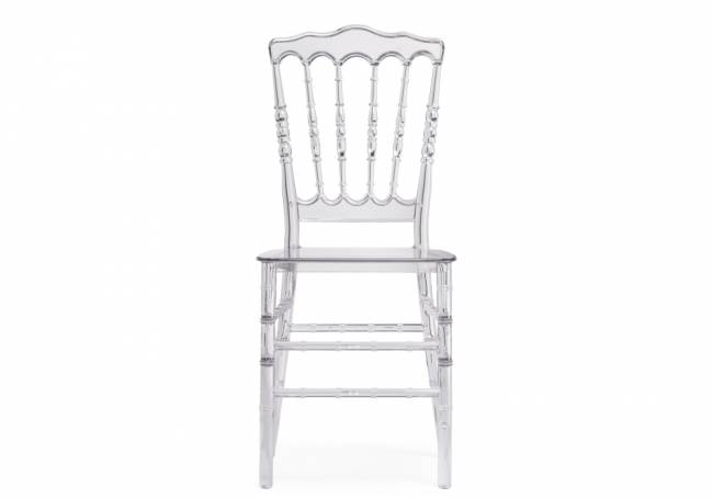 Chiavari white