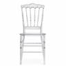 Chiavari white