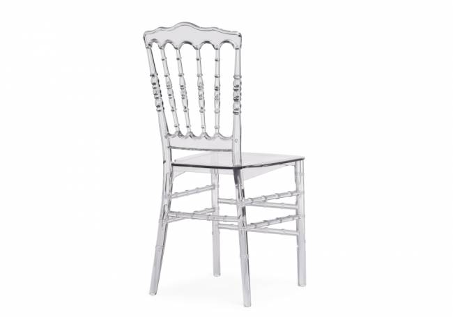 Chiavari white