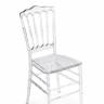 Chiavari white