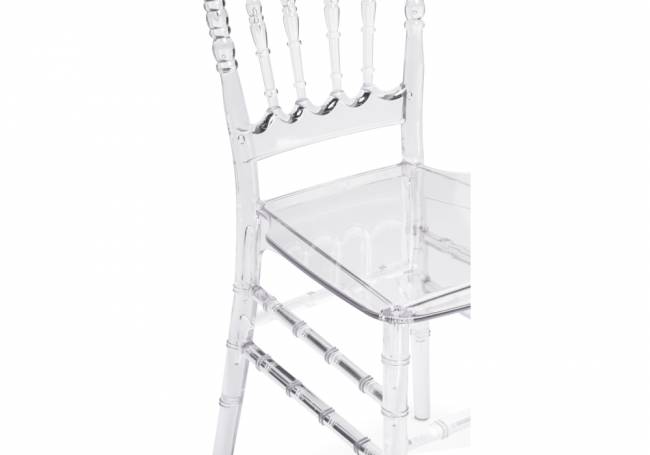 Chiavari white
