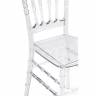 Chiavari white