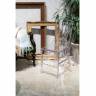 Chiavari white