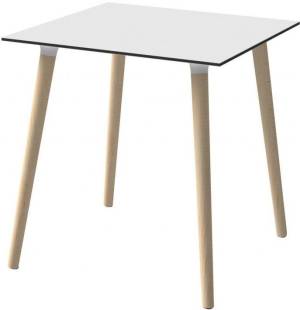 Стол ламинированный Stefano 700х700х750 мм