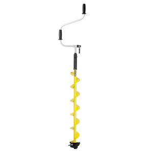 Ледобур ICEBERG-EURO 130R-1300 v3.0 правое вращение (LA-130RE) Тонар