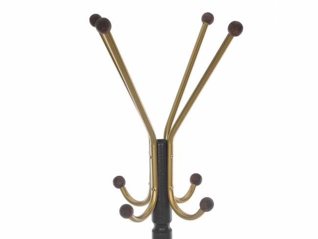 Вешалка напольная В 33Н венге