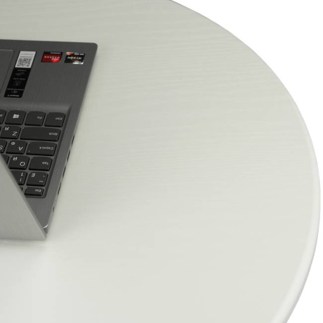 Стол журнальный BeautyStyle 13 белый/бук Стол журнальный BeautyStyle 13 белый/бук