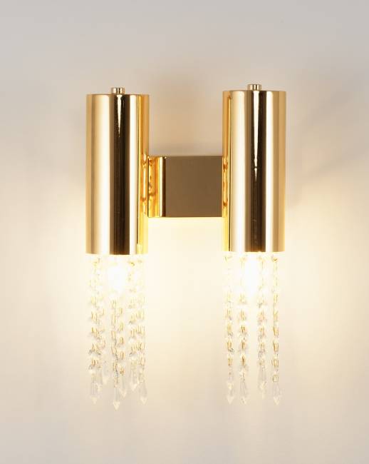 Бра Moderli V10011-2W Klimand