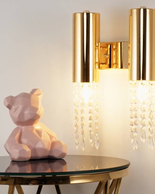 Бра Moderli V10011-2W Klimand