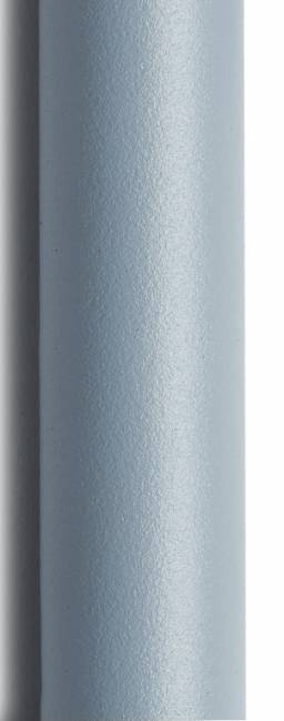 Стол ламинированный раздвижной Squid Extendable голубой, сланец 2090-2490-2890х1000х730 мм