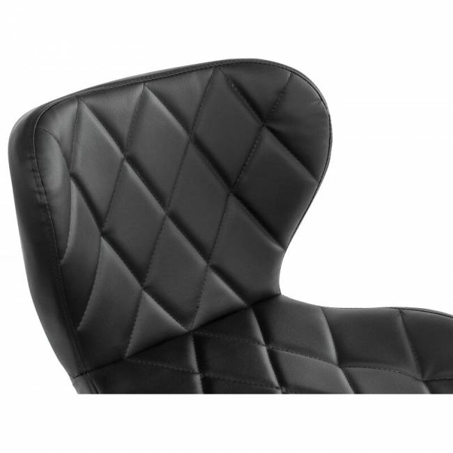 Барный стул PORCH черный