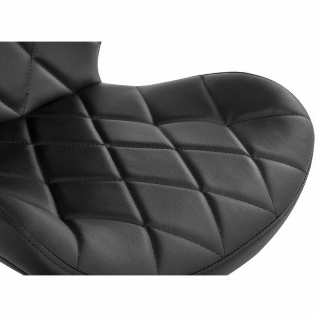 Барный стул PORCH черный