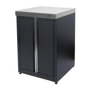 Модуль уличной кухни SMART-600 Шкаф для модуля с газовым грилем (HS-KU03-GB600) Helios