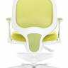 Детское кресло Everprof Kids 102 Ткань Зеленый