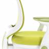 Детское кресло Everprof Kids 102 Ткань Зеленый