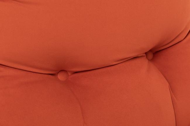 Кресло-трансформер Leset Левада Венге текстура V39 оранжевый