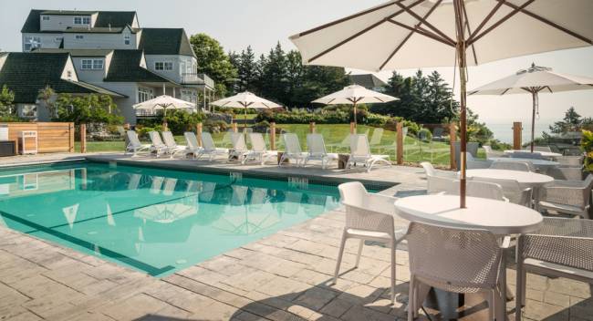 Кресло пластиковое Net белый 605х585х800 мм