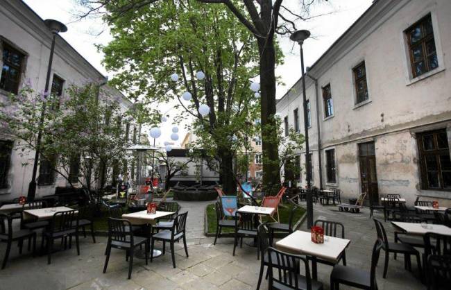 Стул пластиковый Varia-S антрацит 495х520х870 мм