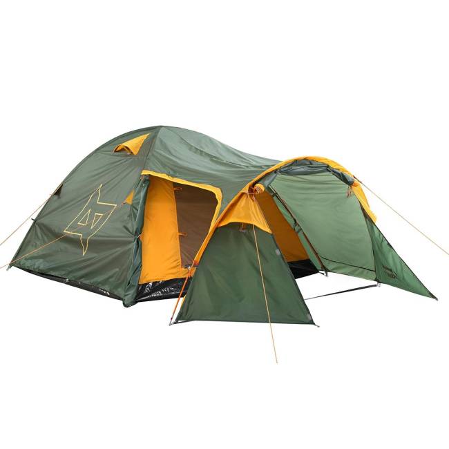 Палатка PASSAT-3 (N-2368-3-GO) Nisus