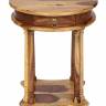 Кофейный стол Бомбей - 1149 Natural (натуральный) палисандр