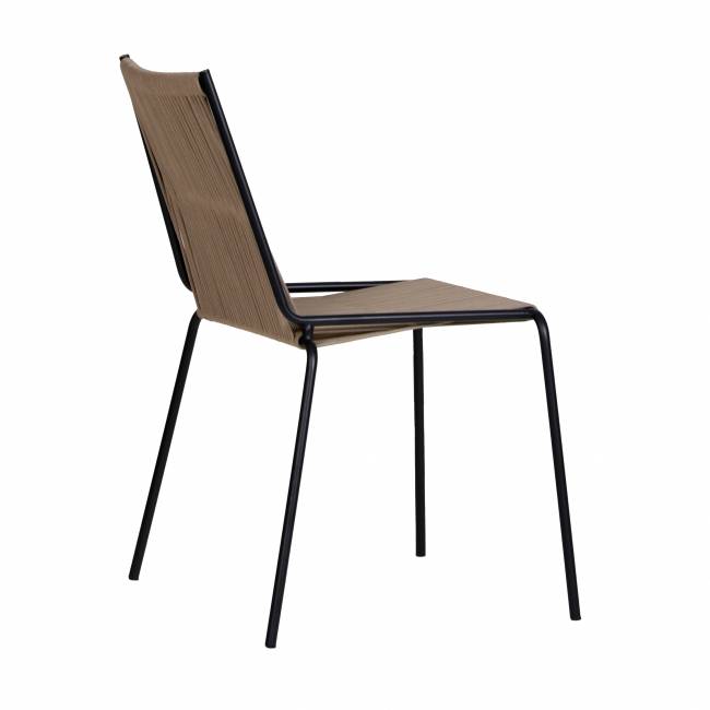 Стул Lanno светло-коричневый