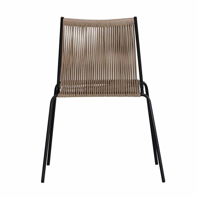 Стул Lanno светло-коричневый