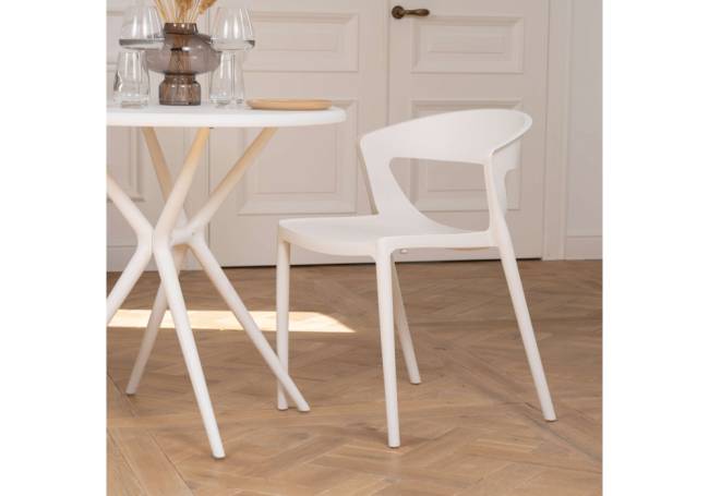 Градно белый