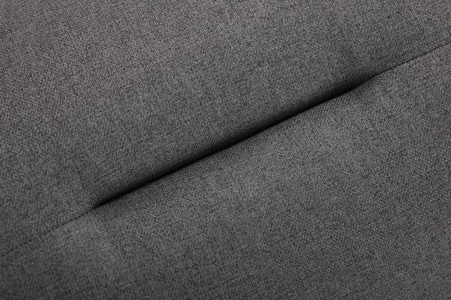 Пуф Leset Лион универсальный Орех текстура Malmo 95 (темно-серый)