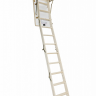 Чердачная складная лестница PROF 36 Mini 92,5х70