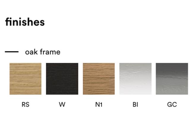 Стул деревянный мягкий Young 465х540х825 мм